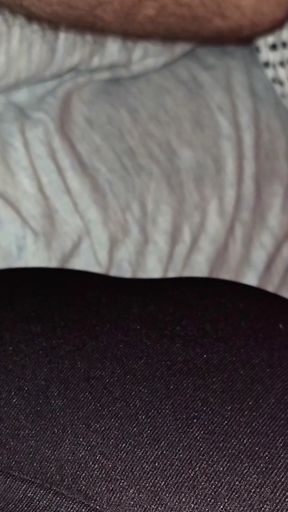 LADYBOTTOX DIVES DEEP WITH TATTOOED PASSION   Clip 1