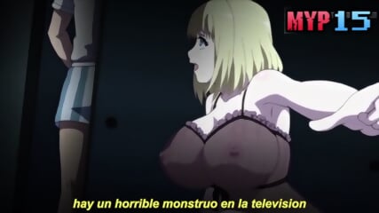 THE HOTTEST RUSSIAN GIRL THIS HENTAI WILL MAKE YOU CUM FAST - BEST HENTAI CARTOON TREESOME SEX SCENES COMPILATION (hentai sex, cartoon porn, public sex)