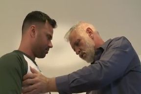 Pollas Maduras Exquisitas