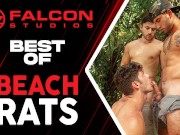 A Compilation Of Scenes Fromn Beach Rats