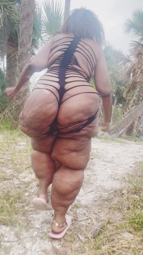 Klucking Like a Chicken