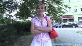 ”Tight Snatch Ravaged in the Splits”