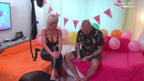 behind the scenes of birthday surprise from tiffany rousso (1080)