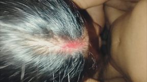 She Hooked up with BBC After Her BF Stood Her up