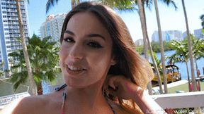 Chanel Camryn - Permission To Be a Whore - Mp4 HD