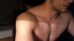 Liam Dubonn Private Show