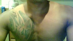Derek Black Private Show