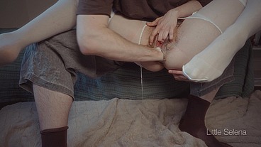 HARDCORE DEEP ANAL FISTING AND I CAME