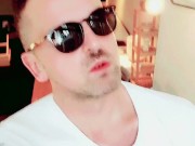 Slutboyben CAM4 Sexy Pornstar Exhibitionist Brainfucked On Cam
