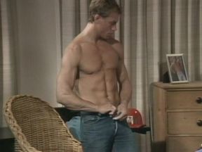 Falcon Bareback 20: Blonds Balling Raw