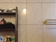 How come no man wants to suck on my huge tits