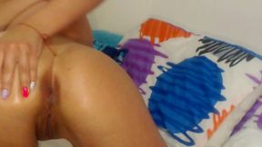 Adhara Roses Private Show