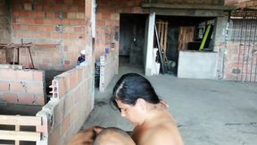 NURSE GETS F**KED BY PATIENT @ HOME