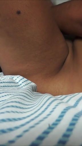 Hot Diana Wanted Some of the Tranny Bangers Cock so She Started Sucking Him off.