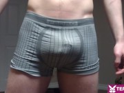 Cute straight boy cock and ass