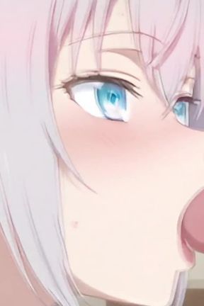 Alya From Alya Sometimes Hides Her Feelings in Russian Alya Hen