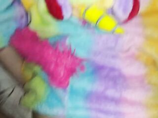 Домашнее видео с eighteen-летней сводной сестрой