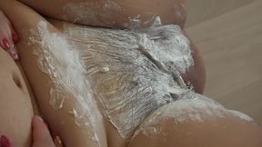 pregnant milf, shave a cunt girlfriend bbw