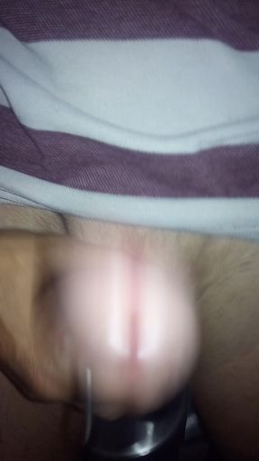 A dick for a willing woman from Silesia.  Record videos together without faces.