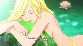 Yatos Sweet Companion Unleashed in Hot Noragami Pleasure Saga