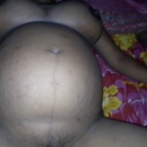 Pregnant bhabhi ko chudai ka man kiya to ghar per Bulaya aur maje liye