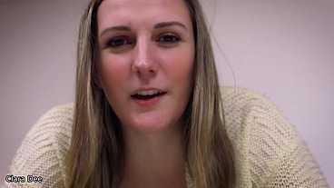 Wife Pegs You Because You're Bad at Eating Pussy - Clara Dee POV