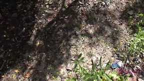 Randy Riley's blonde action