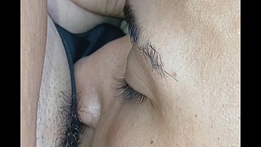 Novinho cheio de gás na hora de fuder brotou com a bbw gostosa
