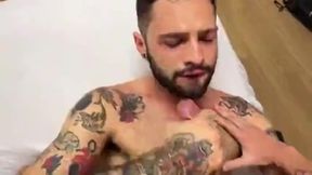 Igor Lucios And Leandro Leeme In And Unreleased Video)
