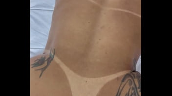 VEM fazer meu cu de xota (POV) bastidores de um porn&ocirc_