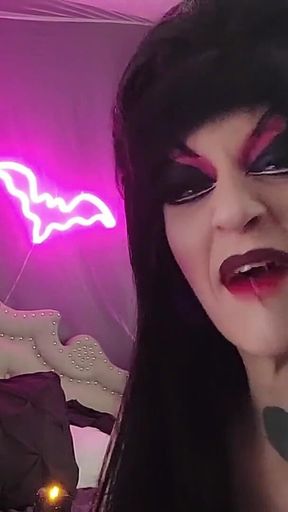 Elvira Collection of Depravity