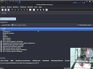 PenTesting Industrial Network OT