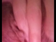 Milf española clitoris enorme masturbandose en primer plano