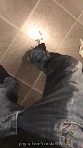 Piss Compilation