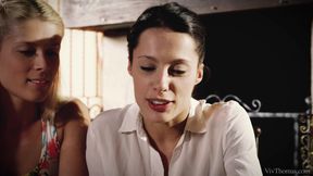 Vox Reloaded Episode 1 - Reminder - Nikita Bellucci & Sweet Cat