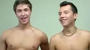 Straight Boys And Gay Doctors I Confirmed With Fernando That Logan Is