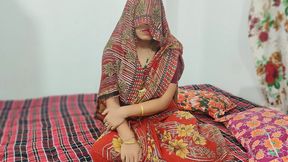 Indian Newly Married Couples First Night Sex