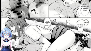 Tokimeki Nonfiction
