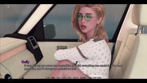 Reclaiming the Lost - Picking up the Scandinavian Girl