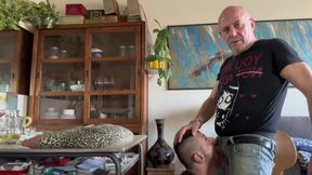 Mature and *** Sex and Domination