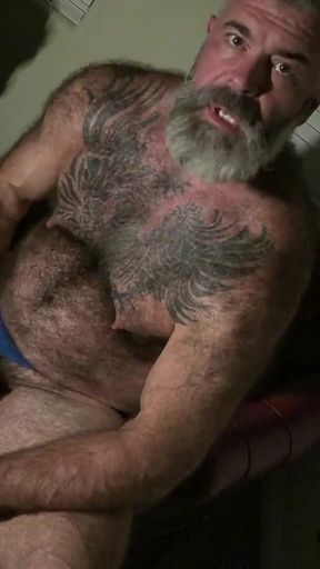 Stepdaddy's Sailor Boy