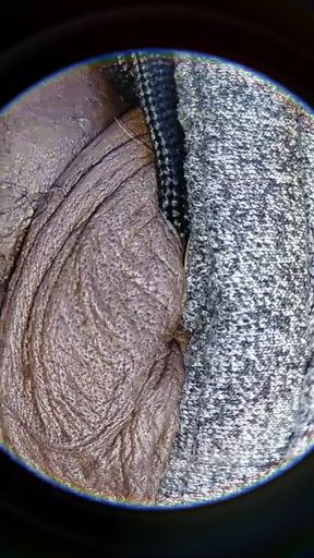 Soft Uncut Black Big Dick Slow Mo