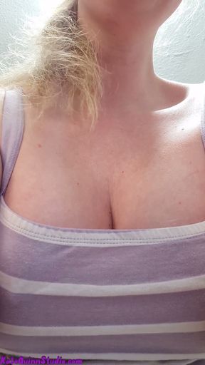 Seduced and Fucked By a Trans Hairdresser Roleplay Teaser