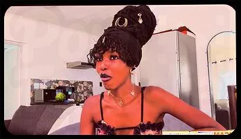 Ebony Teen Sammy Dollhouse Rides White Cock Professional video