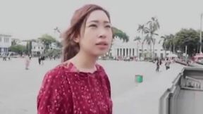 Sera amane fuck in jakarta city