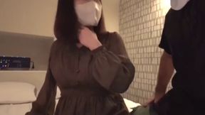 Discover Kokoro's Beauty - Perfect Office Lady for Intimate Video Experience Not Casual