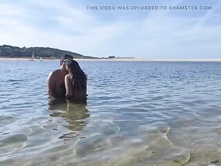 Sex Underwater