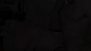 OLDNANNY Willing Mature Margarethe Showoff and Lesbian Sex