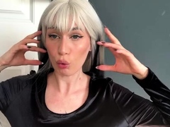 Mayaeyes Ur Pathetic Little Plaything