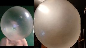 super bubble original and apple 20 pieces